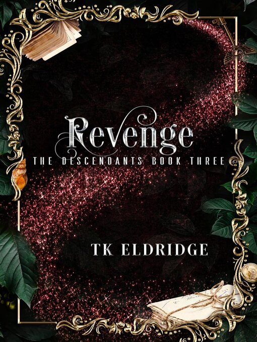 Title details for Revenge by TK Eldridge - Available